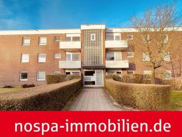 Föhr, Schleswig-Holstein - Keller, Balkon