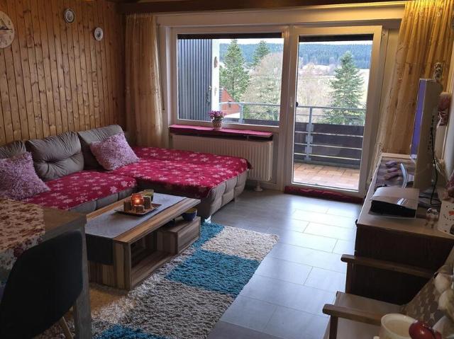 1 Schlafzimmer Wohnung Waldachtal Deutschland 98824467
