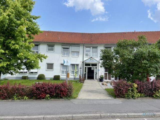 1 Schlafzimmer Wohnung Waldkappel Deutschland LS78527705