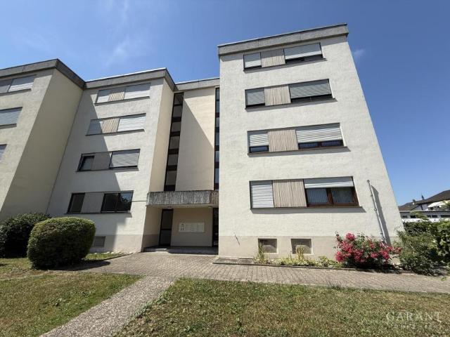 1 Schlafzimmer Wohnung Waldshut Deutschland 103426688
