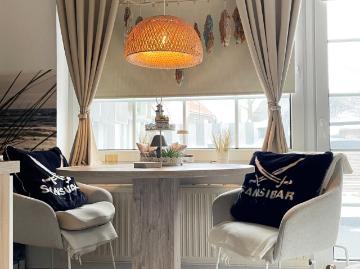 Grünhaus, St Joost, Ostfriesland, Belumer Deich, Elbe-Weser-Dreieck, Schleswig-Holstein