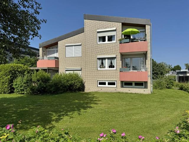 1 Schlafzimmer Wohnung Wangerland Deutschland 103740471