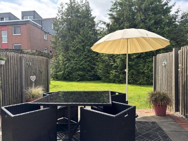 1 Schlafzimmer Wohnung Wangerland Deutschland LS103412780