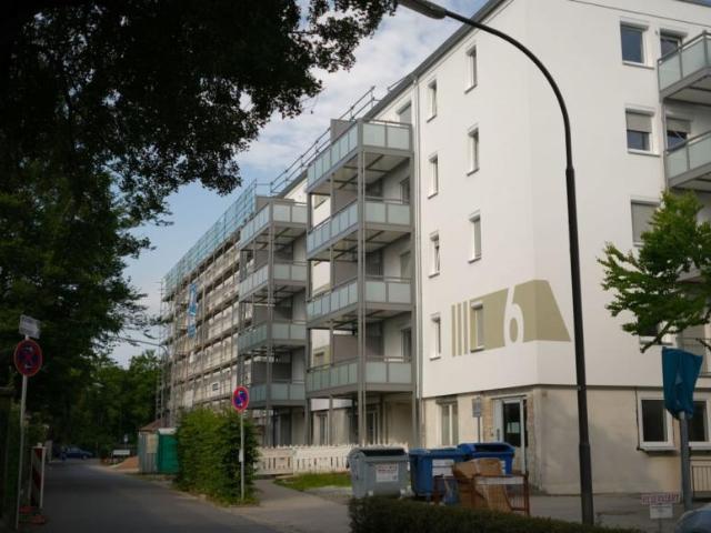 1 Schlafzimmer Wohnung Weiden Deutschland 97878100