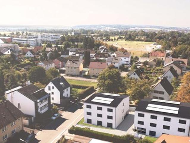 1 Schlafzimmer Wohnung Weiden Deutschland 100723220