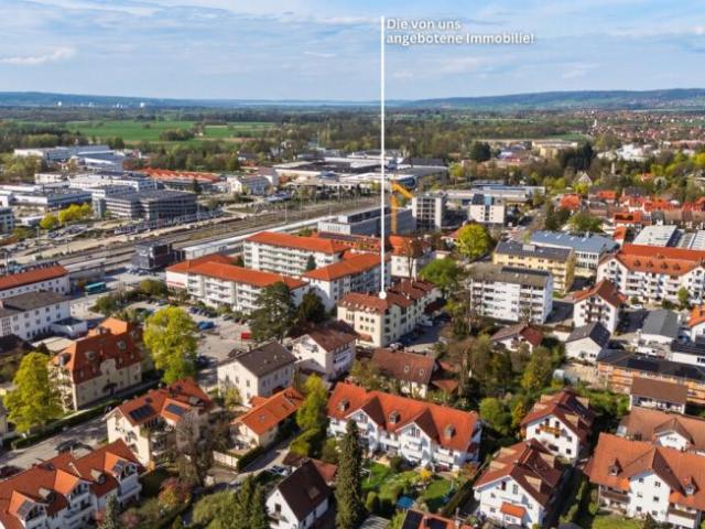 1 Schlafzimmer Wohnung Weilheim In Oberbayern Deutschland 104797120