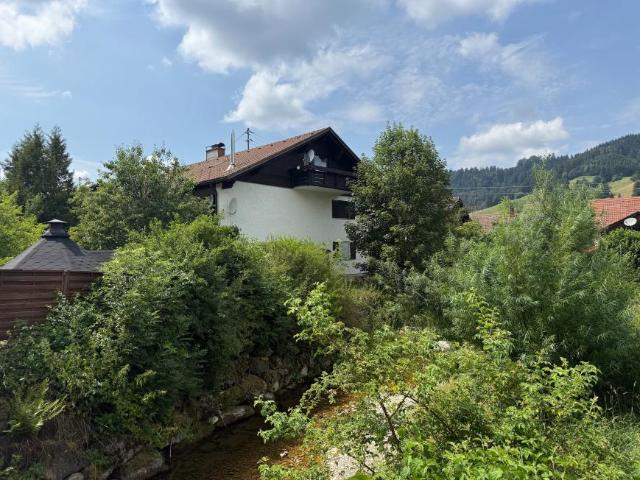1 Schlafzimmer Wohnung Weitnau Deutschland 103741381