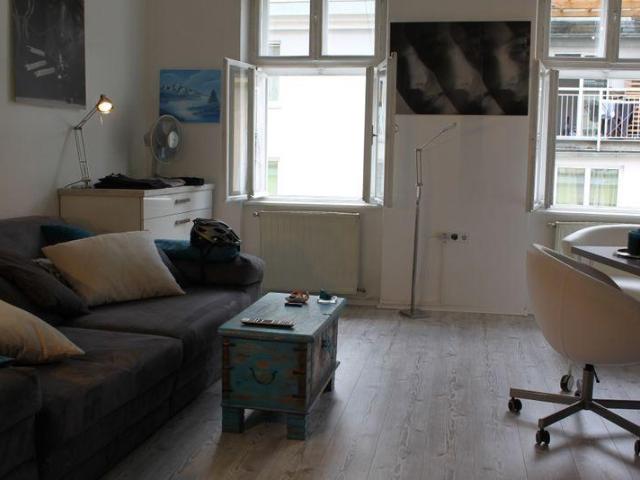 1 Schlafzimmer Wohnung Wien AUT 100523960