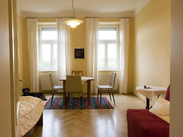 1 Schlafzimmer Wohnung Wien AUT 103882321