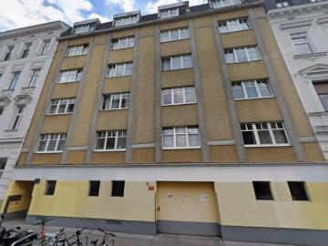 1 Schlafzimmer Wohnung Wien Wien 102919112