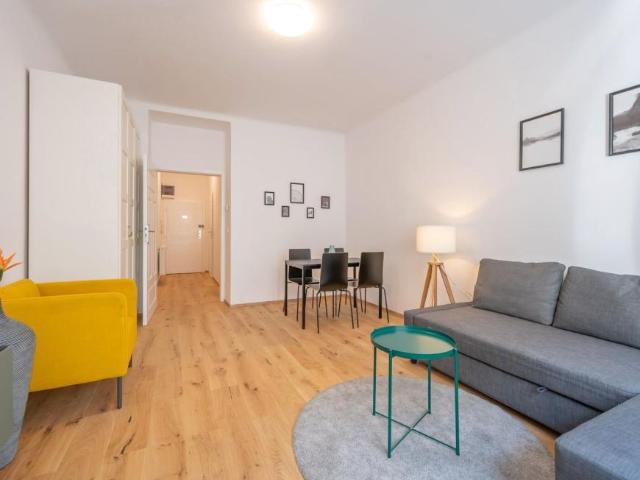 1 Schlafzimmer Wohnung Wien Wien 104537380