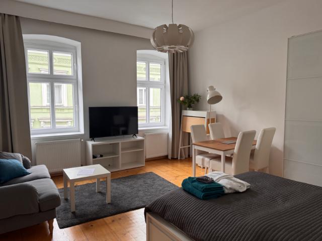 1 Schlafzimmer Wohnung Wien Wien 104684125