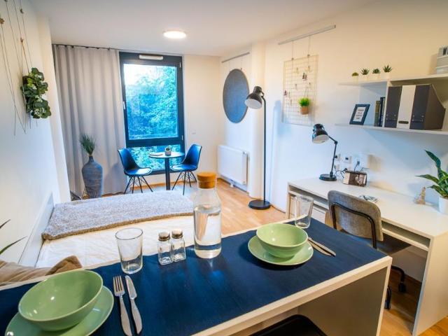 1 Schlafzimmer Wohnung Wien Wien 104866987