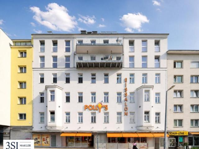 1 Schlafzimmer Wohnung Wien Wien 104896963