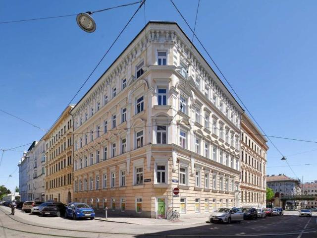 1 Schlafzimmer Wohnung Wien Wien 104039967