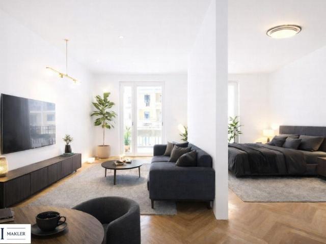 1 Schlafzimmer Wohnung Wien Wien 104144942