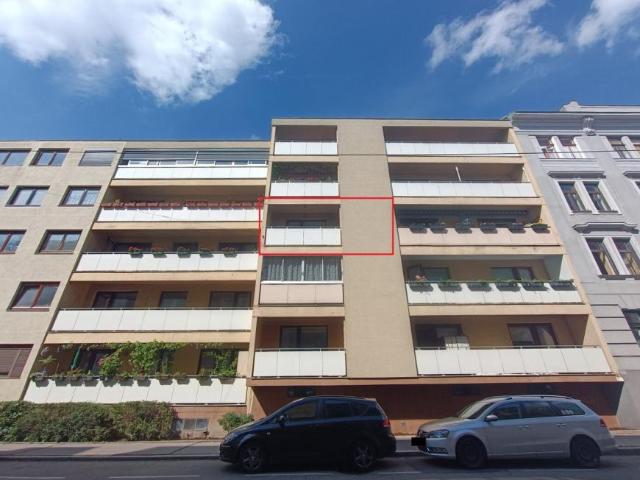 1 Schlafzimmer Wohnung Wien Wien 104326727