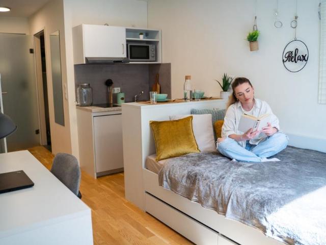 1 Schlafzimmer Wohnung Wien Wien 105051073