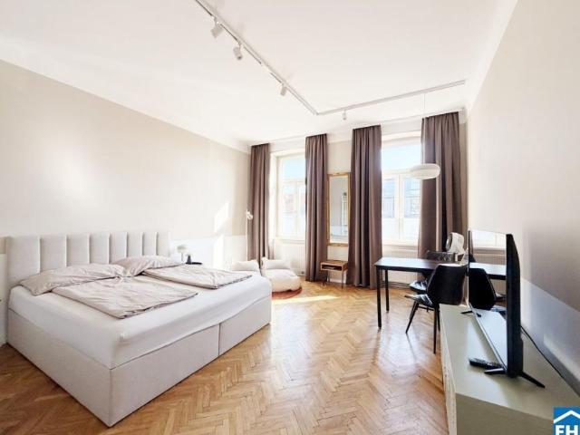 1 Schlafzimmer Wohnung Wien Wien 105076281