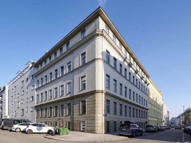 1 Schlafzimmer Wohnung Wien Wien LS105077001