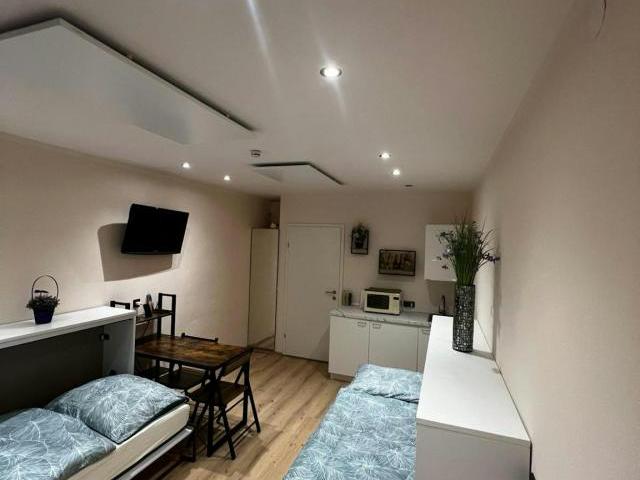 1 Schlafzimmer Wohnung Wiener Neustadt Wiener Neustadt 87474416