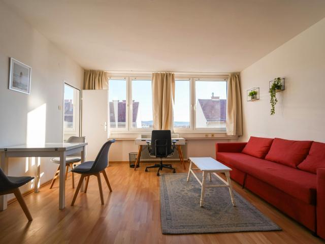 1 Schlafzimmer Wohnung Wiener Neustadt Wiener Neustadt LS72744577