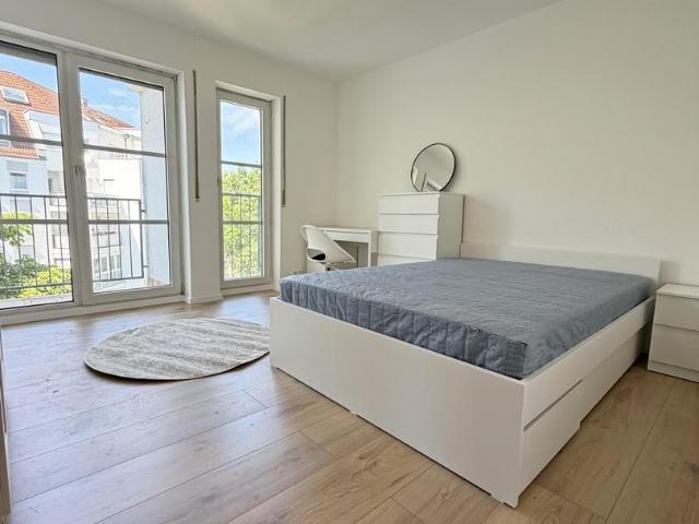 1 Schlafzimmer Wohnung Worms Deutschland 103427099