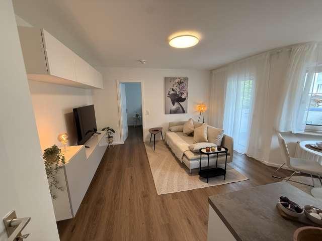 1 Schlafzimmer Wohnung zur Miete in Böblingen