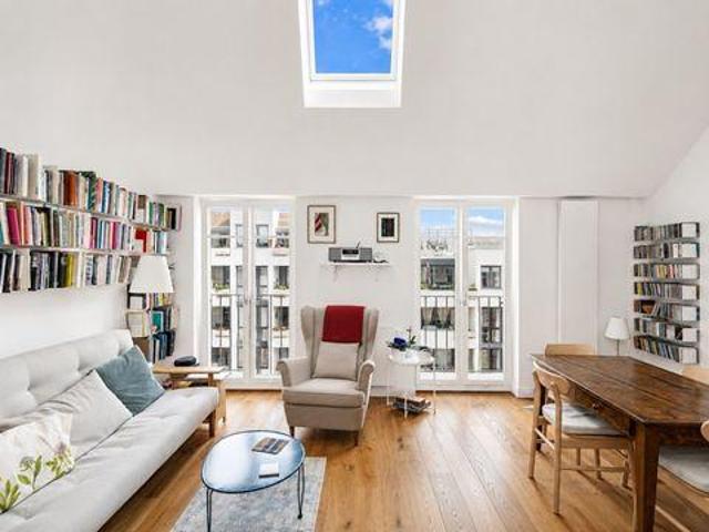 1 Schlafzimmer Eigentumswohnung Berlin Berlin 104006727