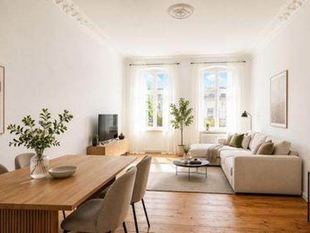 1 Schlafzimmer Eigentumswohnung Berlin Berlin 105201474