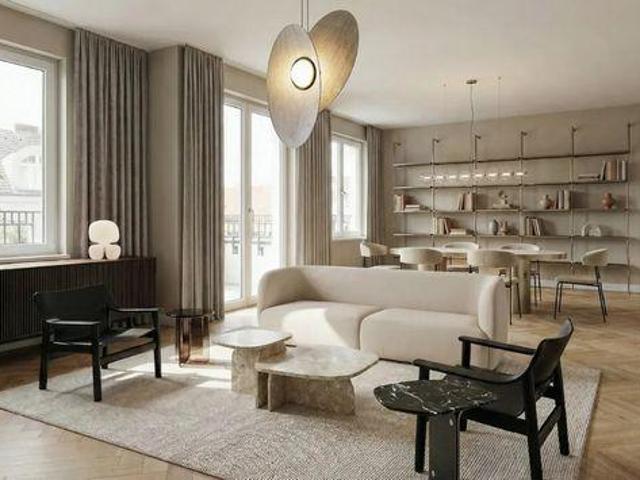 1 Schlafzimmer Eigentumswohnung Berlin Berlin 88724660