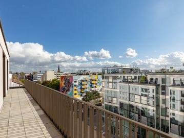 1 Schlafzimmer Eigentumswohnung Berlin Berlin 88724744