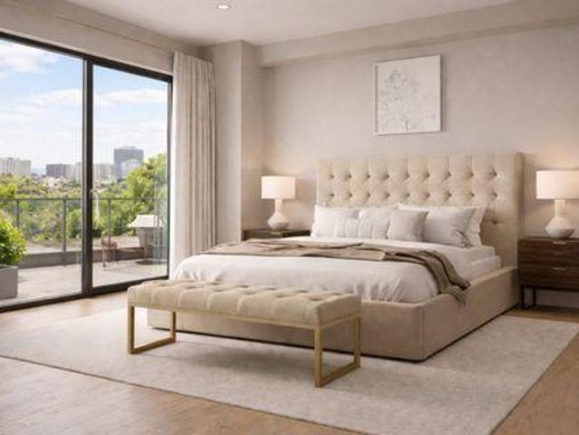 1 Schlafzimmer Eigentumswohnung Berlin Berlin 89442842
