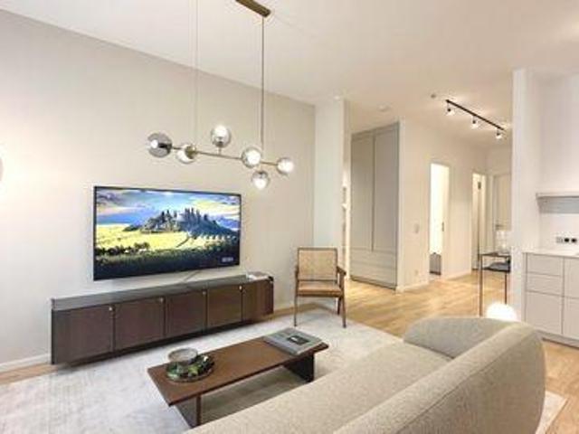 1 Schlafzimmer Eigentumswohnung Berlin Berlin 90030137