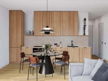 1 Schlafzimmer Eigentumswohnung Berlin Berlin 95296002
