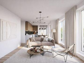 1 Schlafzimmer Eigentumswohnung Berlin Berlin 96439646