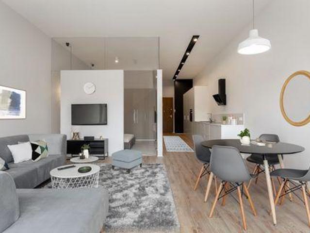 1 Schlafzimmer Eigentumswohnung Berlin Berlin 96502864