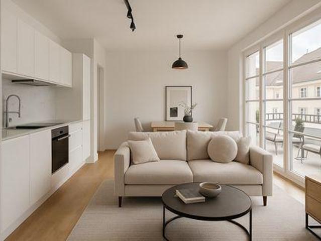 1 Schlafzimmer Eigentumswohnung Berlin Berlin 96168804