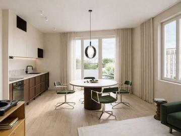 1 Schlafzimmer Eigentumswohnung Berlin Berlin 98547007