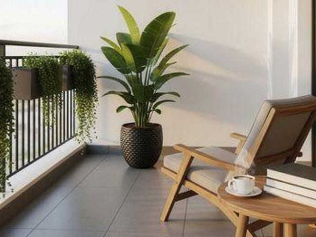 1 Schlafzimmer Eigentumswohnung Berlin Berlin 98685588
