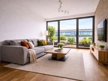 1 Schlafzimmer Eigentumswohnung Berlin Berlin 99129552