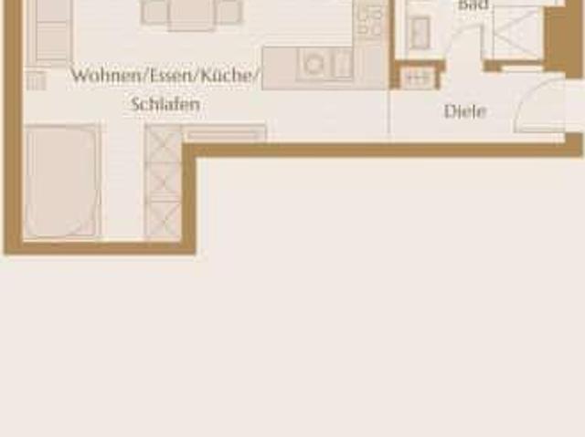 1 Schlafzimmer Eigentumswohnung Berlin Berlin LS88724845