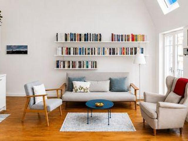1 Schlafzimmer Eigentumswohnung Berlin Berlin LS104404892