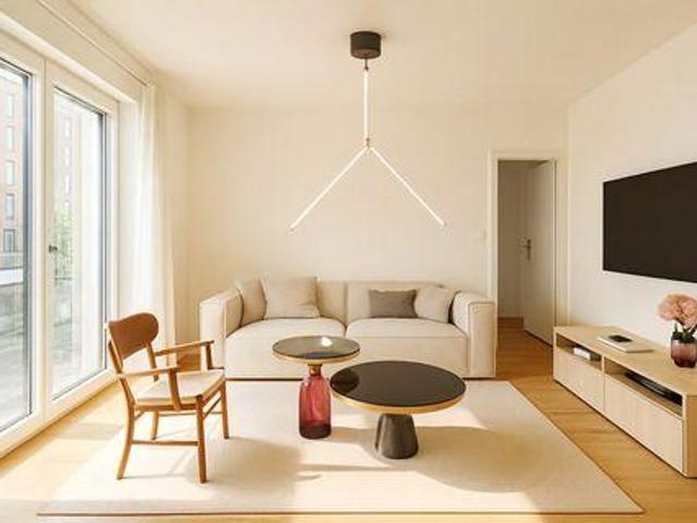 1 Schlafzimmer Eigentumswohnung Berlin Berlin LS104404895