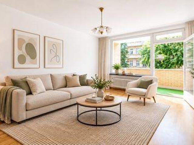 1 Schlafzimmer Eigentumswohnung Berlin Berlin LS105349255