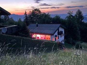 Bazora, Frastanz, Bezirk Feldkirch, Vorarlberg
