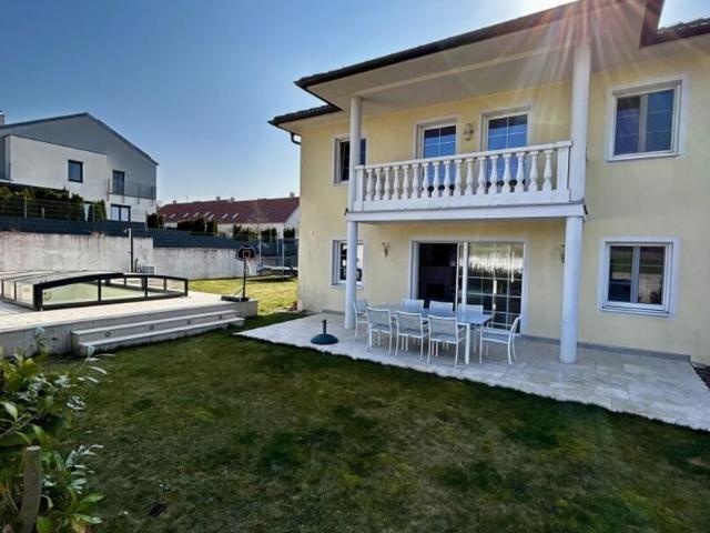 1 Schlafzimmer Haus Niederösterreich Niederösterreich 104975701