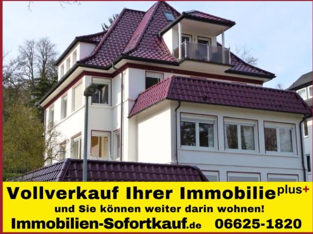 1 Schlafzimmer Haus Bebra Deutschland LS96269862