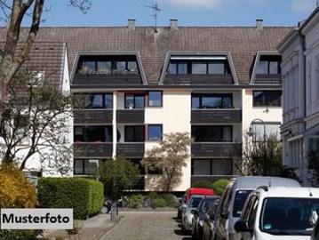 Haus zum Verkauf in Duisburg-Mitte - Keller