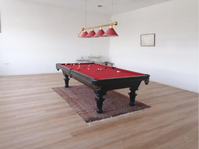 1 Schlafzimmer Haus Gimbweiler Gimbweiler LS104145490
